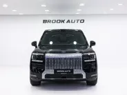 Zeekr 9X Max (6 seats) I, 2025 — экстерьер, фото 2