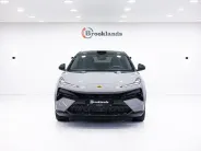 Lotus Eletre R+ I, 2023 — экстерьер, фото 2