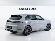 Porsche Cayenne GTS III Рестайлинг, 2025 — экстерьер, фото 4