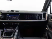 Porsche Cayenne Turbo GT III Рестайлинг, 2025 — экстерьер, фото 22