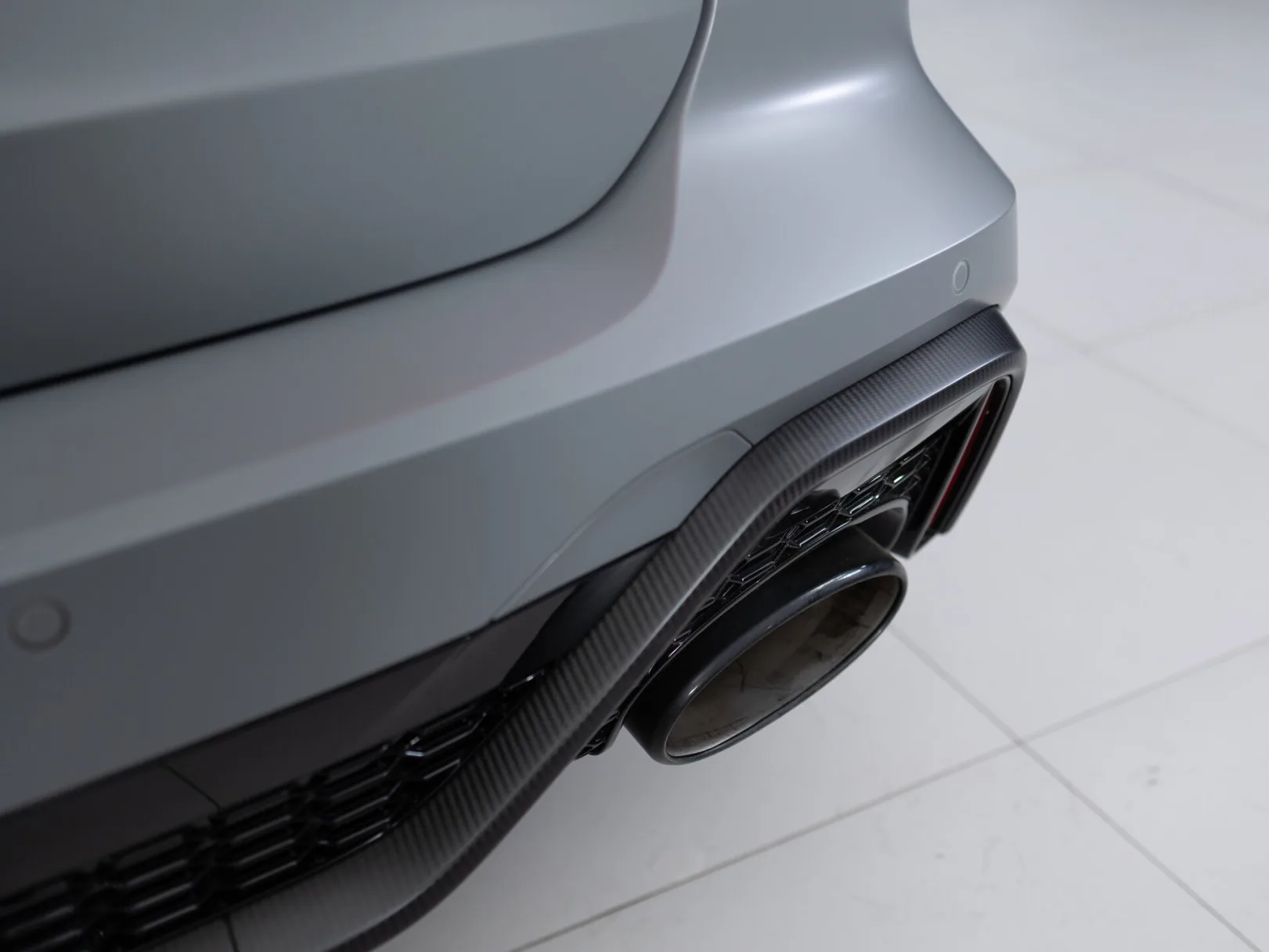 Audi RS 6 RS6 Avant performance IV (C8), 2024 — экстерьер, фото 38