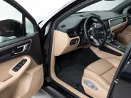 Porsche Macan I Рестайлинг, 2021 — экстерьер, фото 7