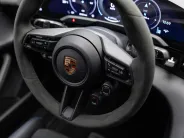 Porsche Taycan Turbo GT Weissach I Рестайлинг, 2024 — экстерьер, фото 18
