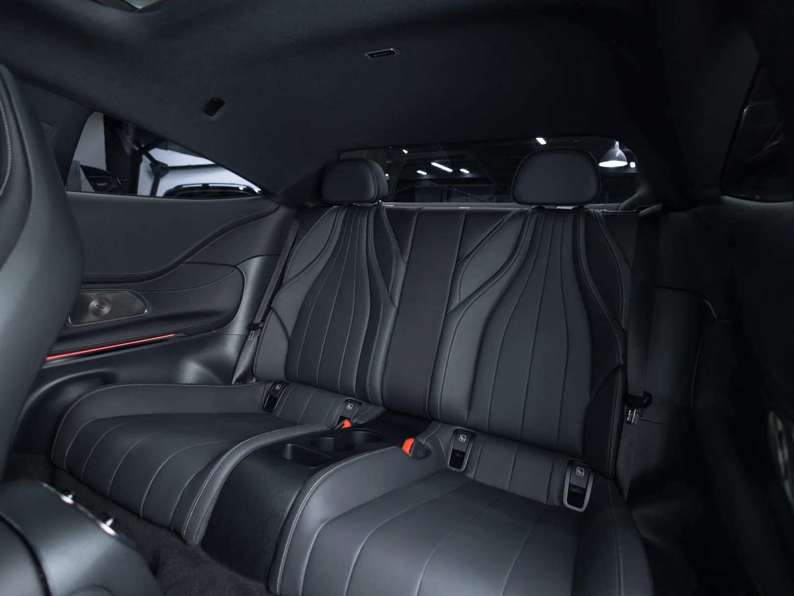 Mercedes-Benz CLE 300 4matic I, 2024 — экстерьер, фото 24
