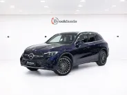 Mercedes-Benz GLC 300 4MATIC II (X254), 2022 — экстерьер, фото 1