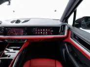 Porsche Cayenne Базовая III Рестайлинг, 2024 — экстерьер, фото 18