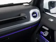 Mercedes-Benz G-Класс G 450 d AMG Line III (W465) Рестайлинг, 2024 — экстерьер, фото 16