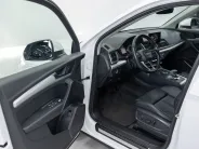 Audi Q5 II (FY), 2018 — экстерьер, фото 7