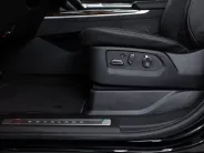 Cadillac Escalade Sport Platinum V Рестайлинг, 2025 — экстерьер, фото 11