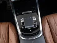 Mercedes-Benz G-Класс AMG G 63 II (W465) Рестайлинг, 2025 — экстерьер, фото 17