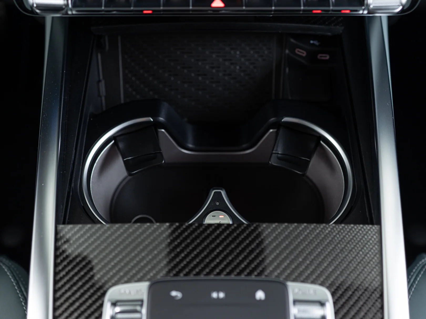 Mercedes-Benz G-Класс AMG G 63 II (W465) Рестайлинг, 2025 — экстерьер, фото 20