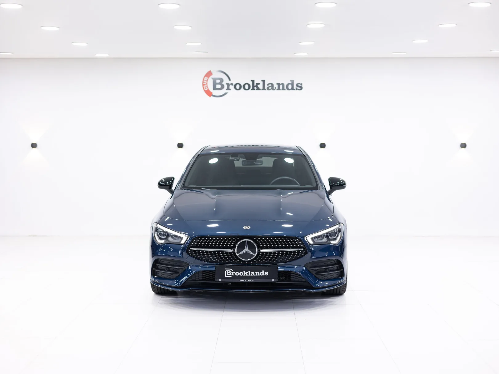 Mercedes-Benz CLA 200 Sport II (C118, X118), 2021 — экстерьер, фото 2