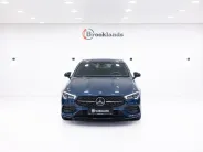 Mercedes-Benz CLA 200 Sport II (C118, X118), 2021 — экстерьер, фото 2