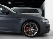BMW M5 CS VI (F90) Рестайлинг, 2021 — экстерьер, фото 41