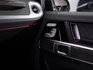 Mercedes-Benz G-Класс AMG G 63 II (W463), 2020 — экстерьер, фото 19