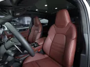 Porsche Cayenne GTS Coupé III Рестайлинг, 2024 — экстерьер, фото 14