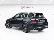 Mercedes-Benz GLC AMG GLC 43 4MATIC II (X254), 2024 — экстерьер, фото 6