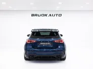 Mercedes-Benz A-Класс AMG A 35 4MATIC Особая Серия II (W177), 2019 — экстерьер, фото 5