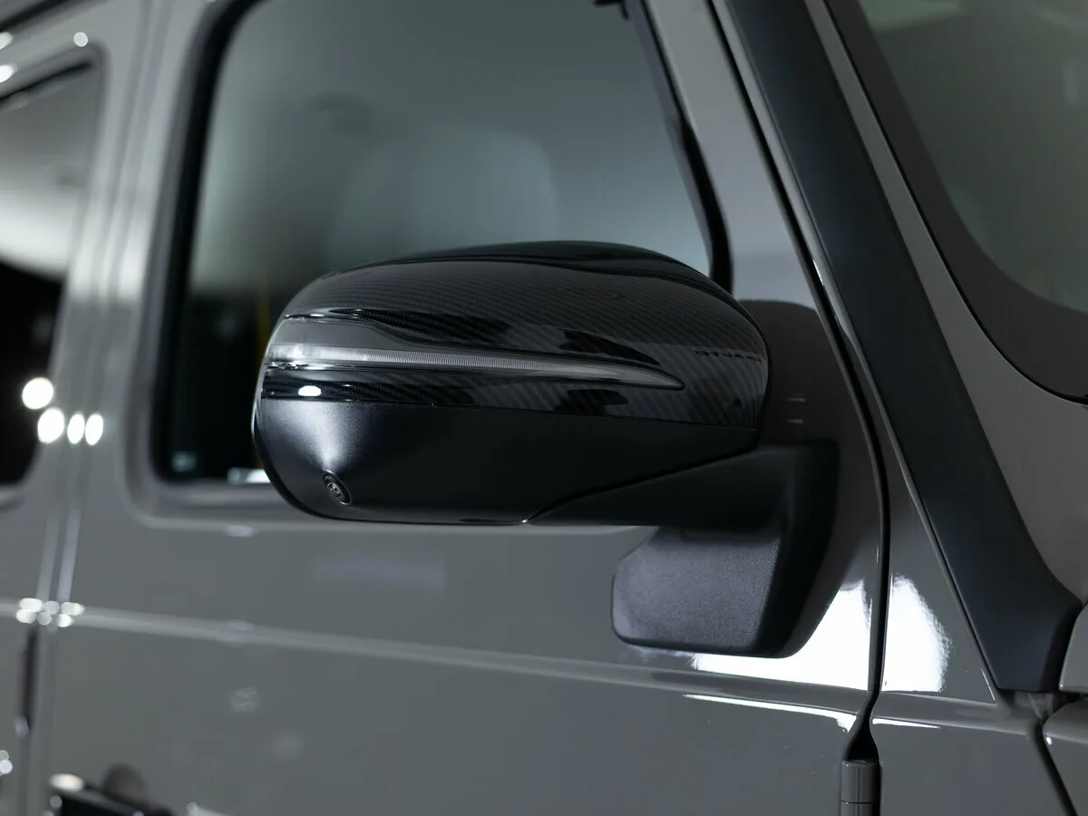 Mercedes-Benz G-Класс AMG G 63 II (W465) Рестайлинг, 2026 — экстерьер, фото 36