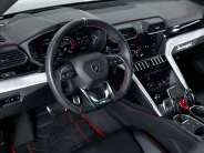 Lamborghini Urus Individual I, 2019 — экстерьер, фото 8