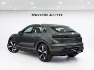 Porsche Macan Electric II, 2025 — экстерьер, фото 6