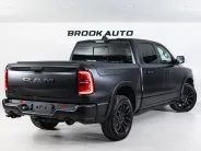 Ram 1500 Limited V Рестайлинг, 2024 — экстерьер, фото 4