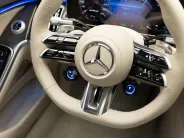 Mercedes-Benz S-Класс AMG S 63 IV (W223), 2024 — экстерьер, фото 16