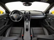 Porsche Cayman II (981), 2016 — экстерьер, фото 26