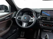 BMW X4 xDrive30d M Sport Edition 21 II (G02), 2021 — экстерьер, фото 12