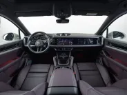 Porsche Cayenne Coupé III Рестайлинг, 2025 — экстерьер, фото 31