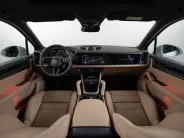 Porsche Cayenne E-Hybrid III Рестайлинг, 2026 — экстерьер, фото 31