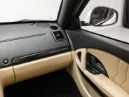 Maserati Quattroporte V Рестайлинг, 2011 — экстерьер, фото 24