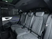 Audi Q8 55 TFSI I (4M) Рестайлинг, 2025 — экстерьер, фото 30
