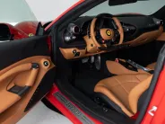 Ferrari F8 Individual I, 2020 — экстерьер, фото 7
