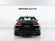 Audi RS 6 RS6 Avant performance IV (C8), 2025 — экстерьер, фото 5