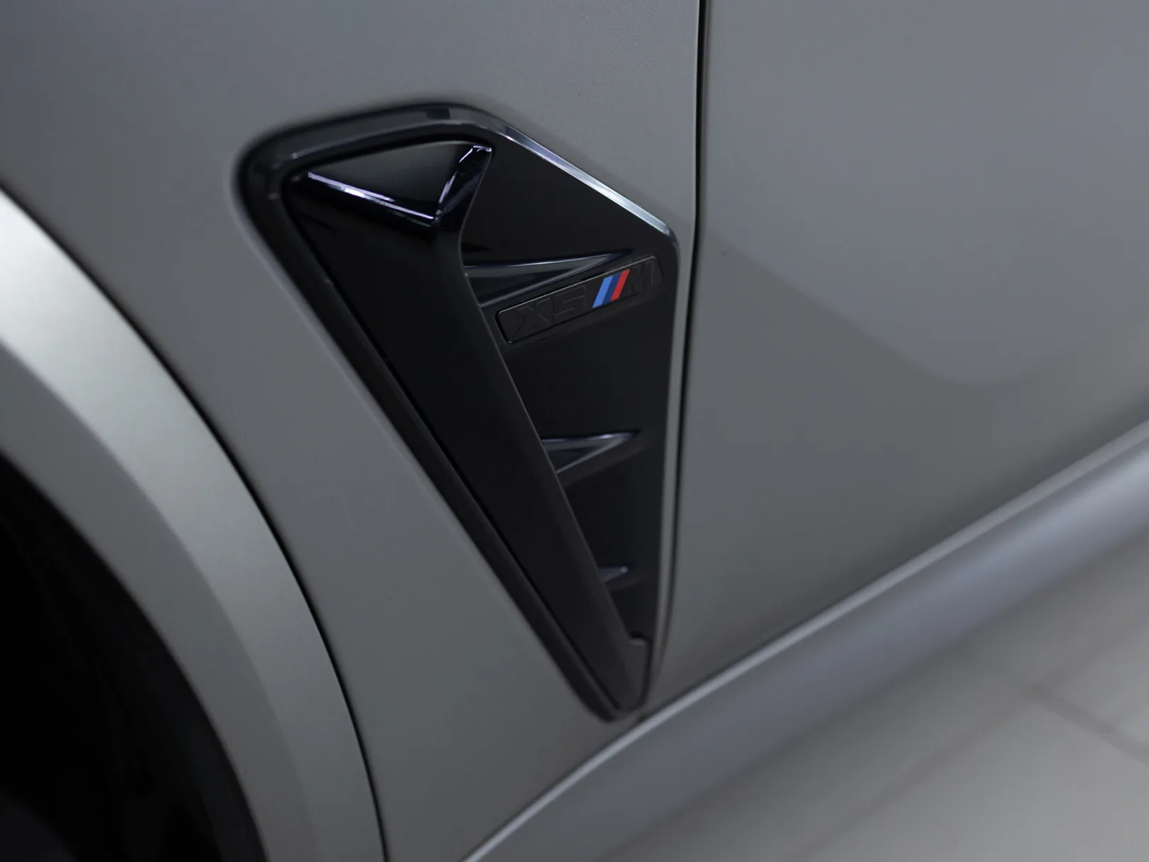 BMW X5 M Competition (M Special) III (F95), 2020 — экстерьер, фото 32