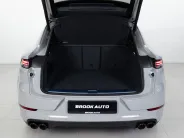Porsche Cayenne Coupé III Рестайлинг, 2025 — экстерьер, фото 28