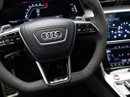 Audi RS 6 TFSI quattro IV (C8), 2021 — экстерьер, фото 19