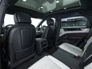 Porsche Cayenne Coupé III Рестайлинг, 2025 — экстерьер, фото 22