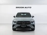 Mercedes-Benz GLC Coupe GLC 300 4MATIC Coupe II (C254), 2026 — экстерьер, фото 2
