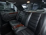 Mercedes-Benz W124 I, 1992 — экстерьер, фото 24