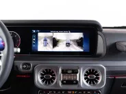 Mercedes-Benz G-Класс G 450 d AMG Line III (W465) Рестайлинг, 2026 — экстерьер, фото 21