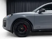 Porsche Cayenne GTS Coupé III Рестайлинг, 2025 — экстерьер, фото 39