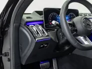 Mercedes-Benz S-Класс S 350 d 4MATIC Базовая VII (W223), 2024 — экстерьер, фото 15