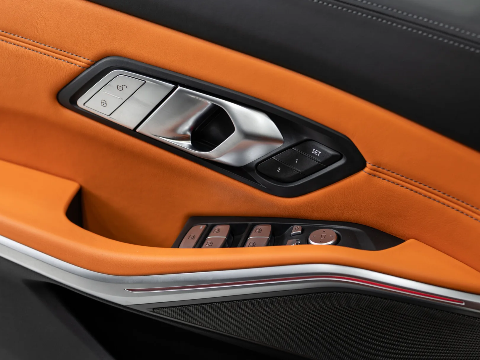 BMW M3 Competition VI (G80), 2022 — экстерьер, фото 9