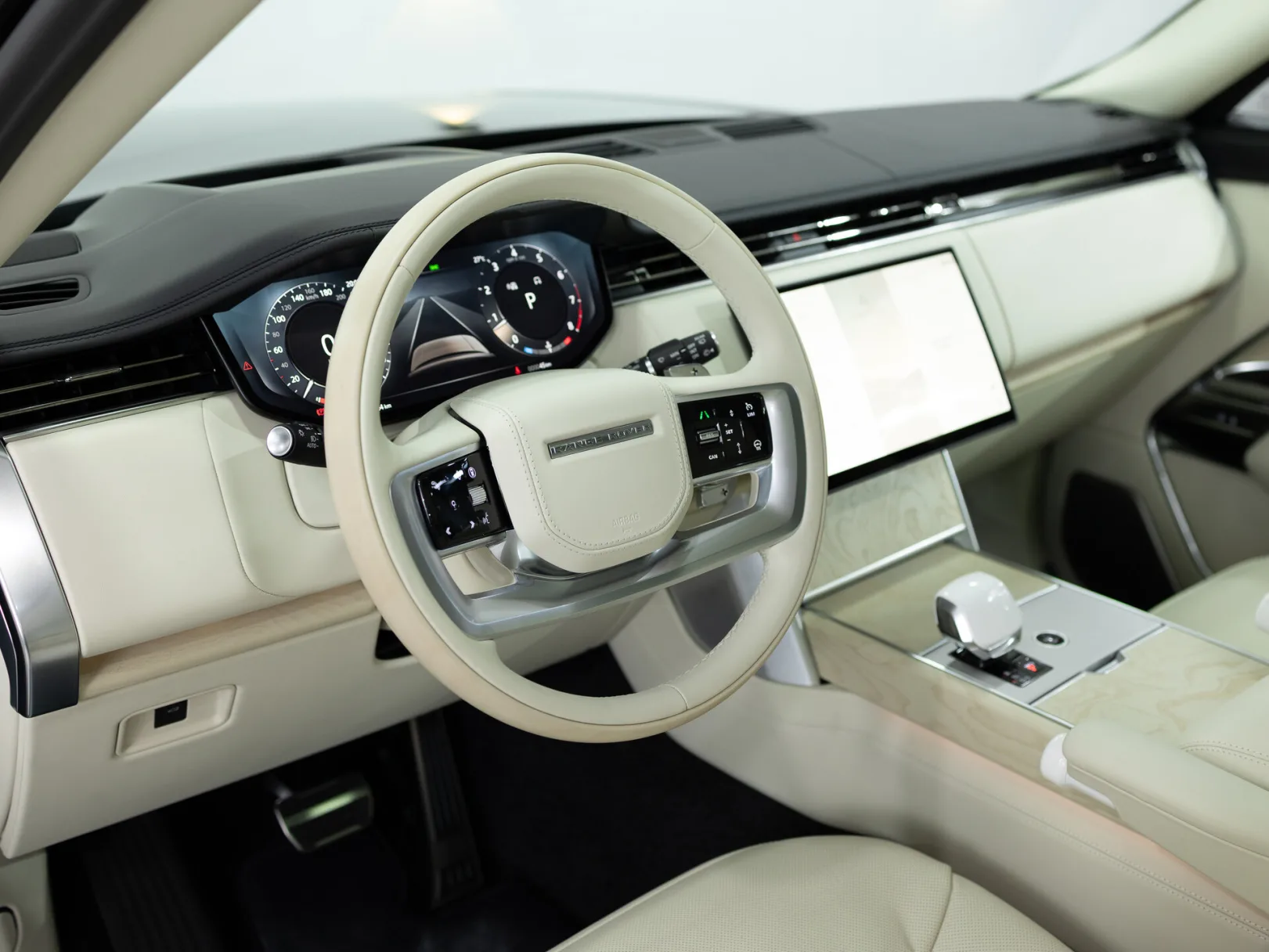 Land Rover Range Rover SV V, 2024 — экстерьер, фото 10
