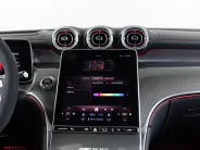 Mercedes-Benz GLC AMG GLC 43 4MATIC II (X254), 2025 — экстерьер, фото 23