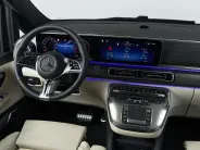 Mercedes-Benz V-Класс Exclusive III (W447) Рестайлинг 2, 2026 — экстерьер, фото 14