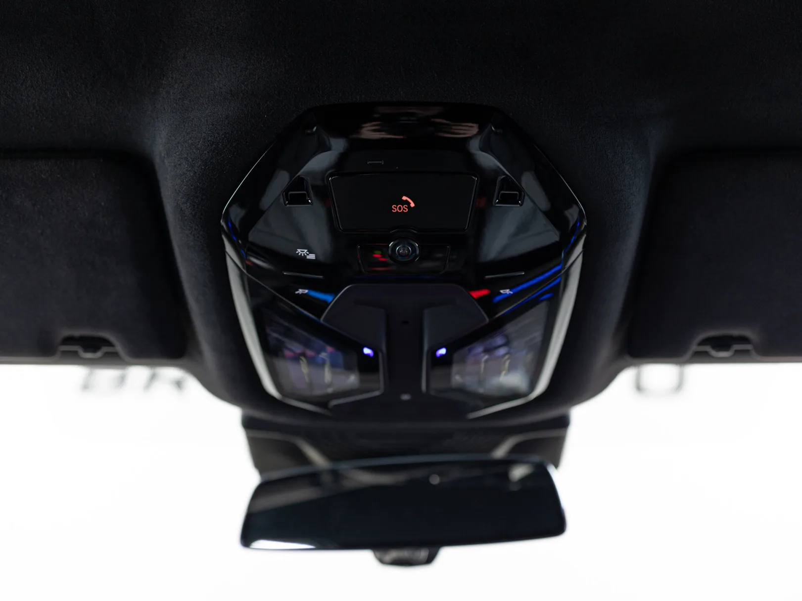BMW M5 VII (G90), 2025 — экстерьер, фото 17