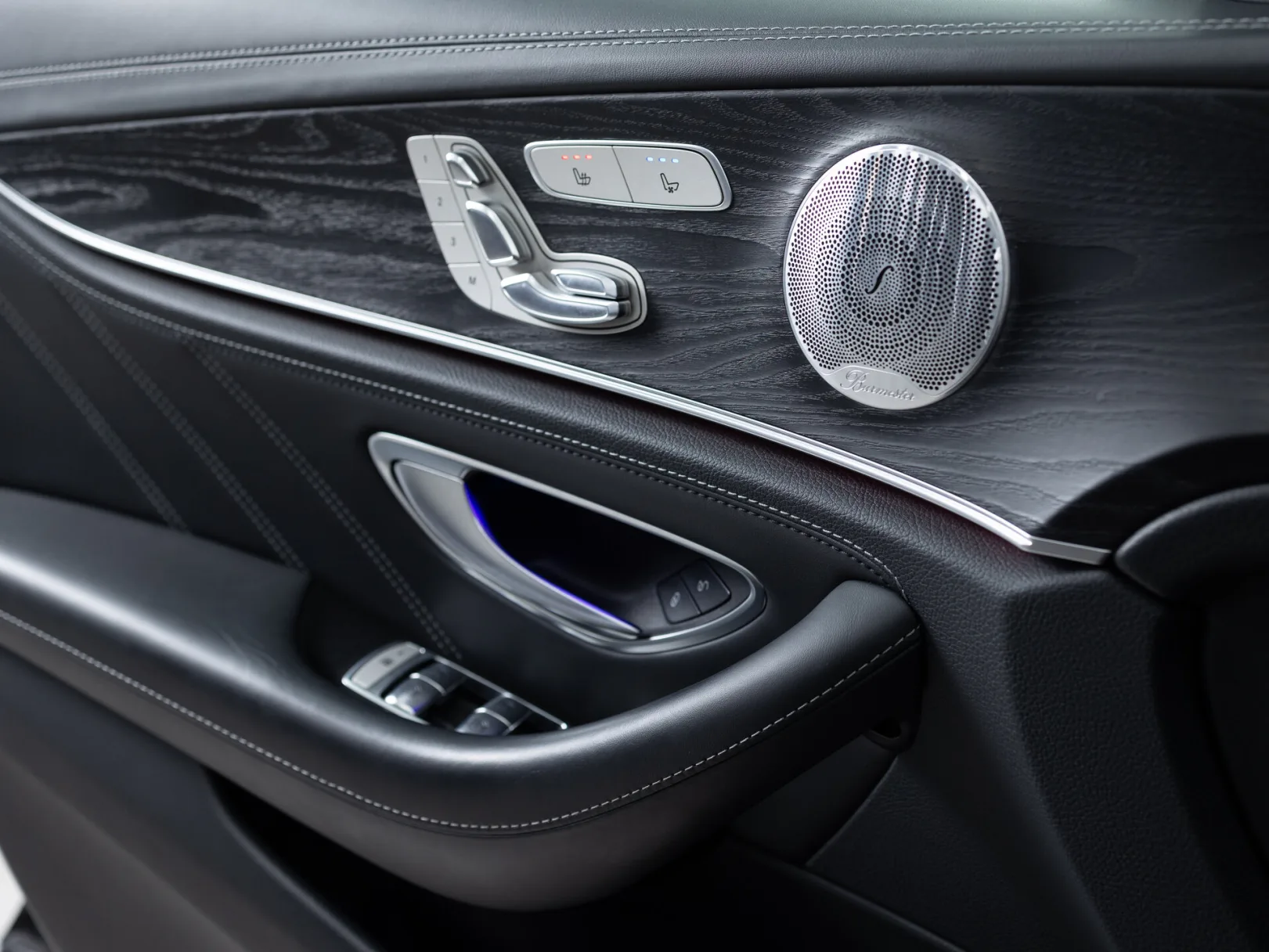 Mercedes-Benz E-Класс AMG E 63 S 4MATIC+ V (W213) Рестайлинг, 2020 — экстерьер, фото 9